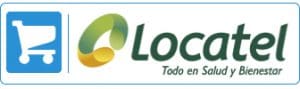 Ubicación droguería Locatel