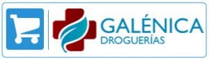 Ubicación droguería Galénica