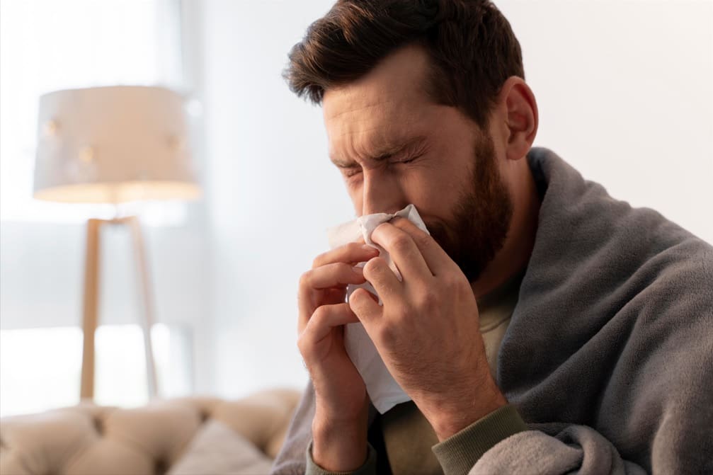 ¿Qué es el sistema inmunológico y por qué es tan importante en la prevención de enfermedades?