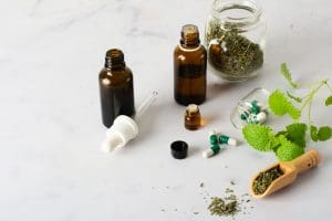 Medicamentos fitoterapéuticos