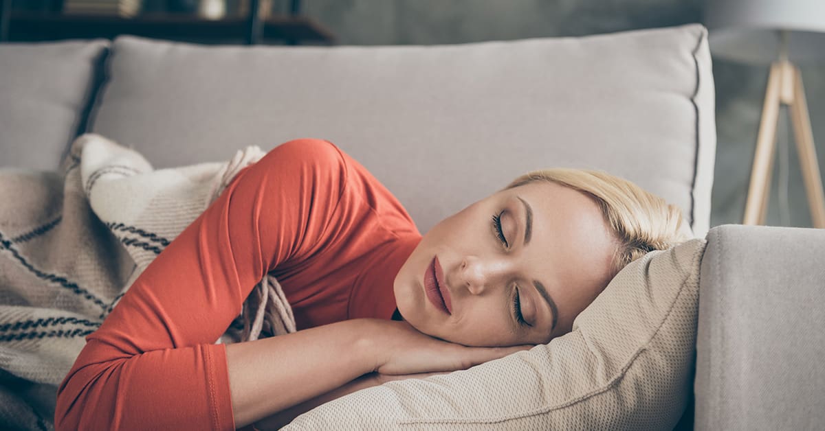 El Impacto del Sueño en la Salud Respiratoria