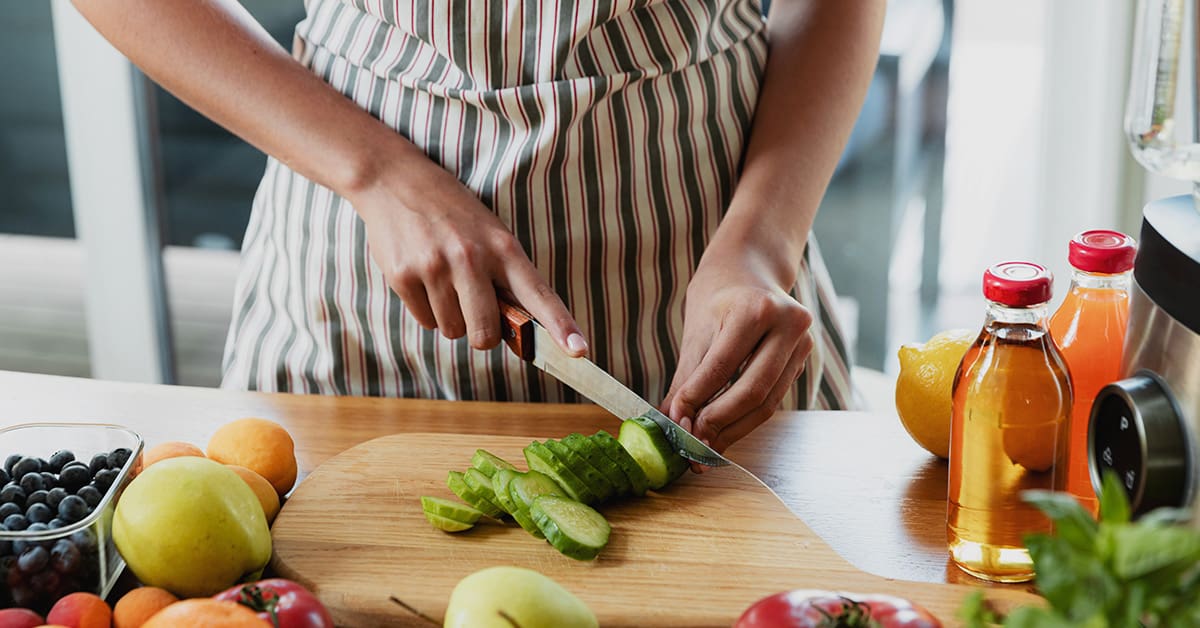 Refuerza tus Pulmones e Inmunidad con Superalimentos